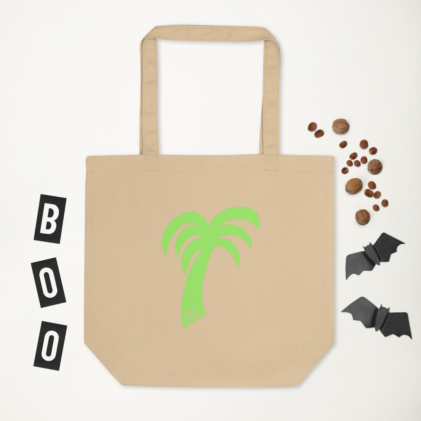 Eco Tote Bag